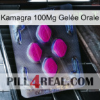 Kamagra 100Mg Gelée Orale 02